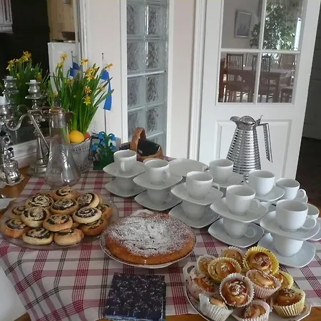 Kivitatti Frühstückspension 4*