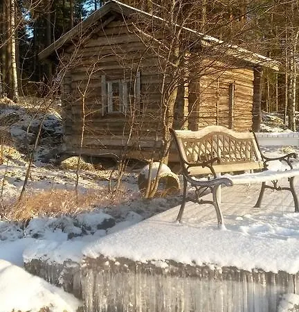 Kivitatti Frühstückspension 4*