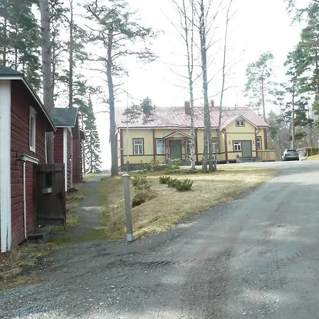 Kivitatti 4* Sysmä