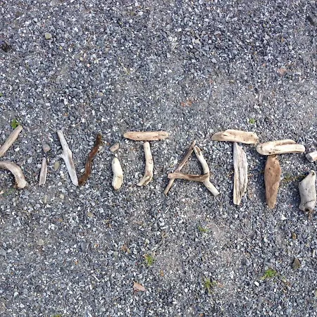 Kivitatti Sysmä